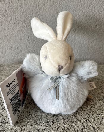 lapin boule