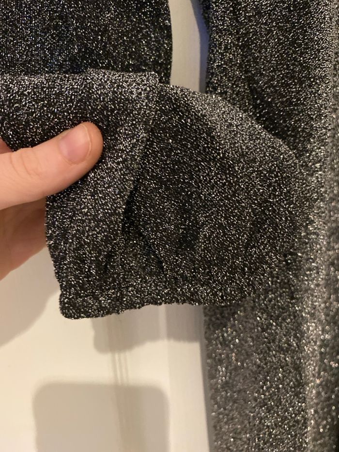 Robe paillette 36/38 - photo numéro 3