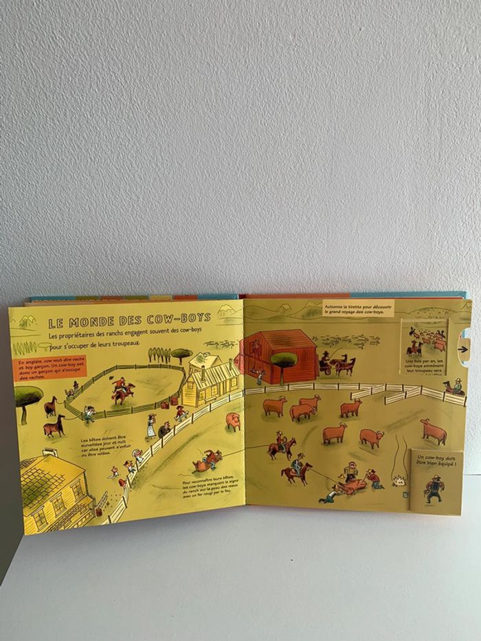 Les cow-boys et les Indiens - photo numéro 4