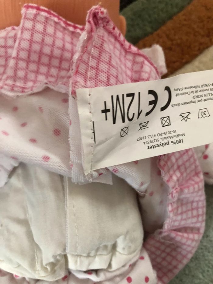 Poupon - photo numéro 3