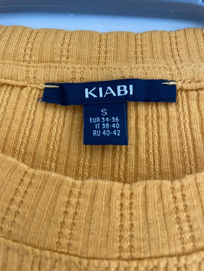 T shirt - photo numéro 2