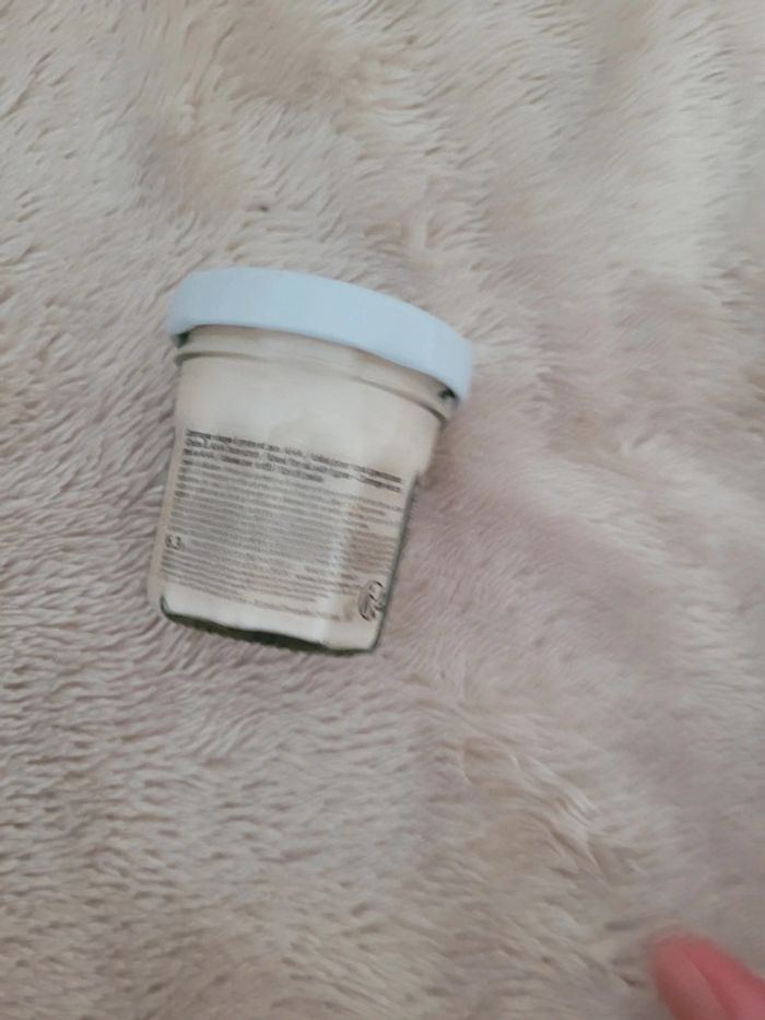 Sorbet exfoliant Blancrème - photo numéro 3