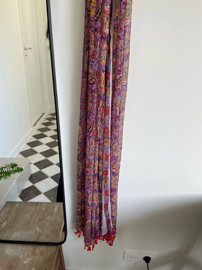 Foulard - photo numéro 4