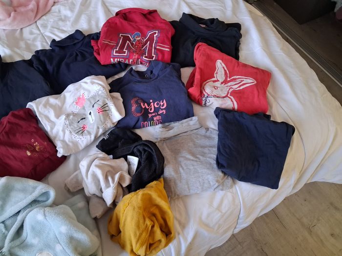 Lot hiver - photo numéro 4