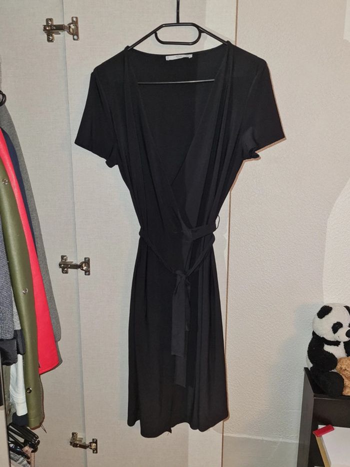 Robe ouverte - photo numéro 9