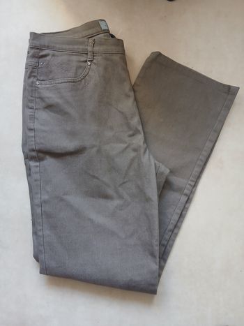 Pantalon taille 42