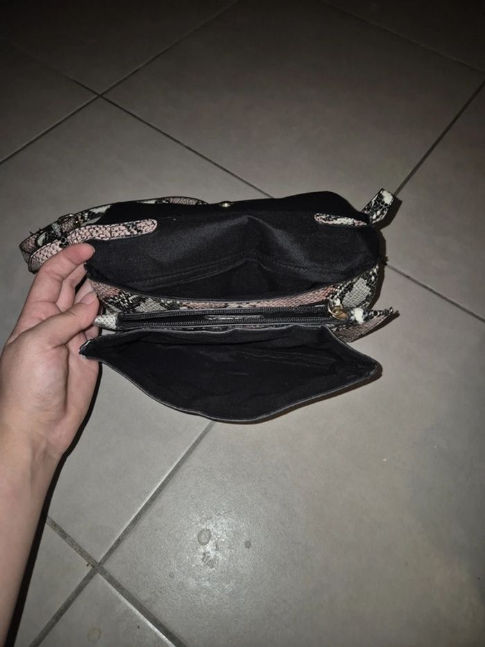 Sac bandoulière - photo numéro 2