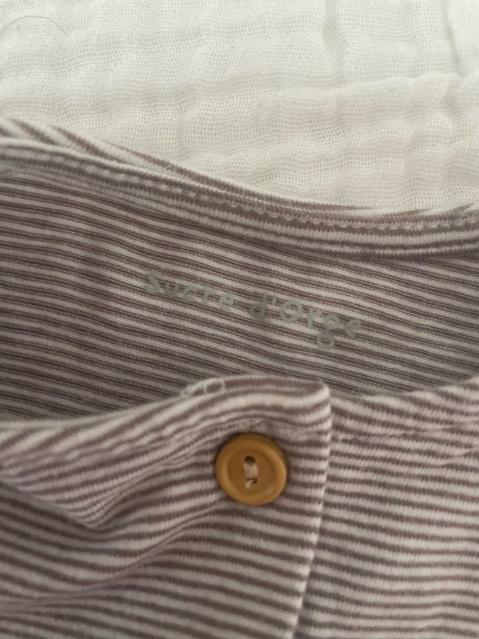 Ensemble bébé 6 mois - photo numéro 2