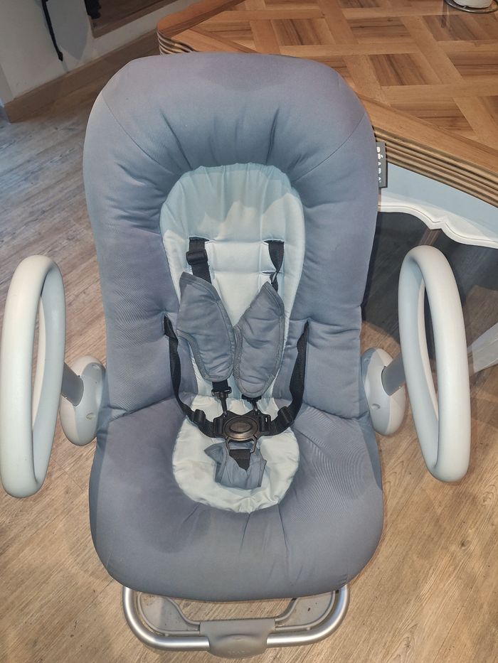 Transat Béaba (comme neuf) - utilisé 6 mois - photo numéro 3