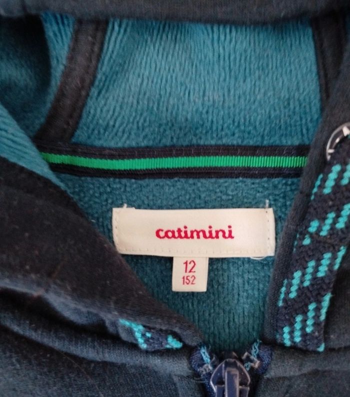 Ensemble Catimini - photo numéro 2