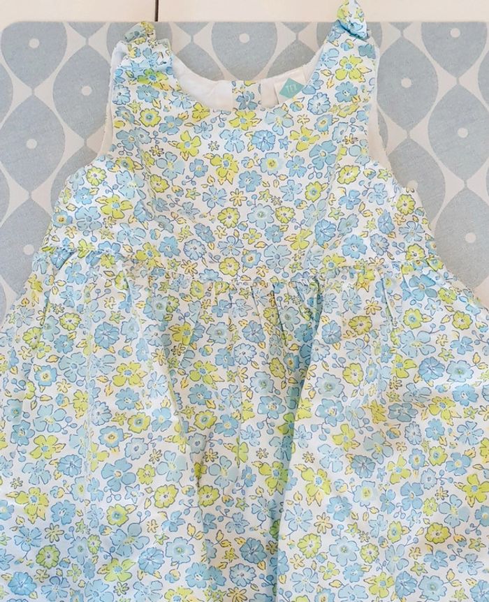 Robe Tex Baby - 9M - photo numéro 2