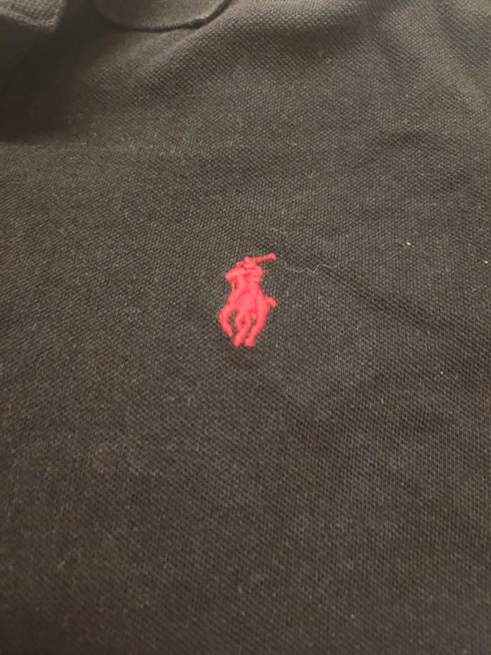 Polo Ralph Lauren - photo numéro 2