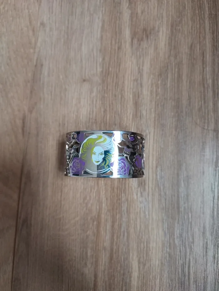 Bracelet phantom Manor leota