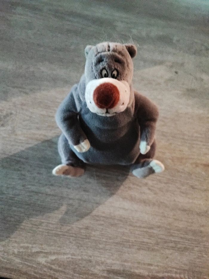 Baloo mowgli 17 cm