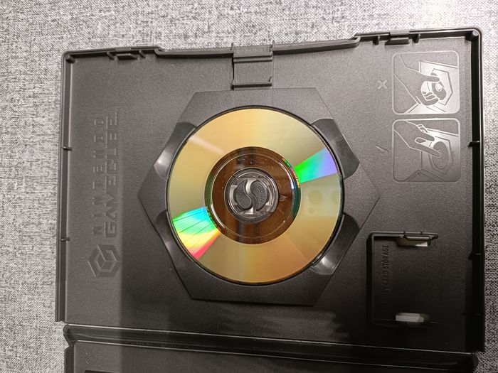 Jeu Nintendo GameCube : Mario Party 6 - photo numéro 5