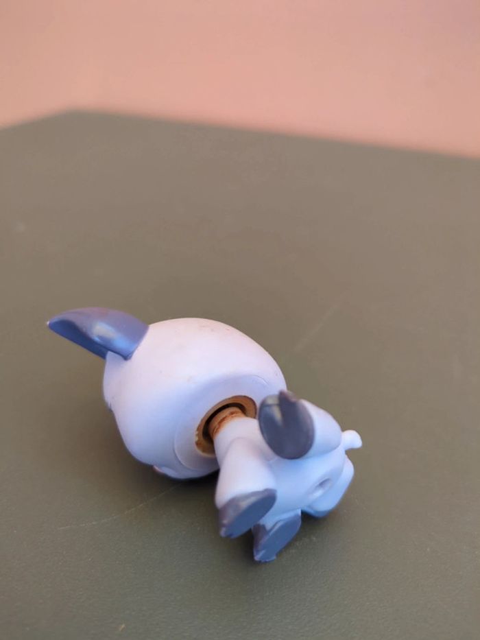 figurine littlest Petshop lps Cochon - photo numéro 3