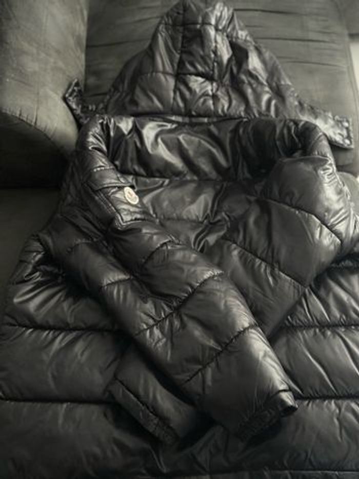 Doudoune Moncler (Taille 2 XL) - photo numéro 8