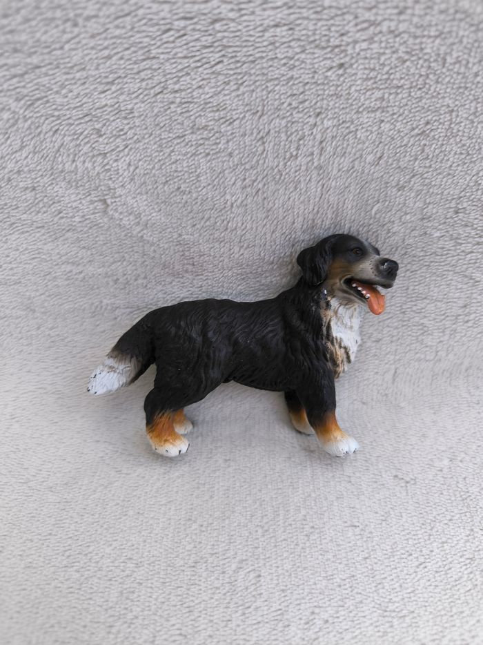 Chien Bernois Schleich - photo numéro 2