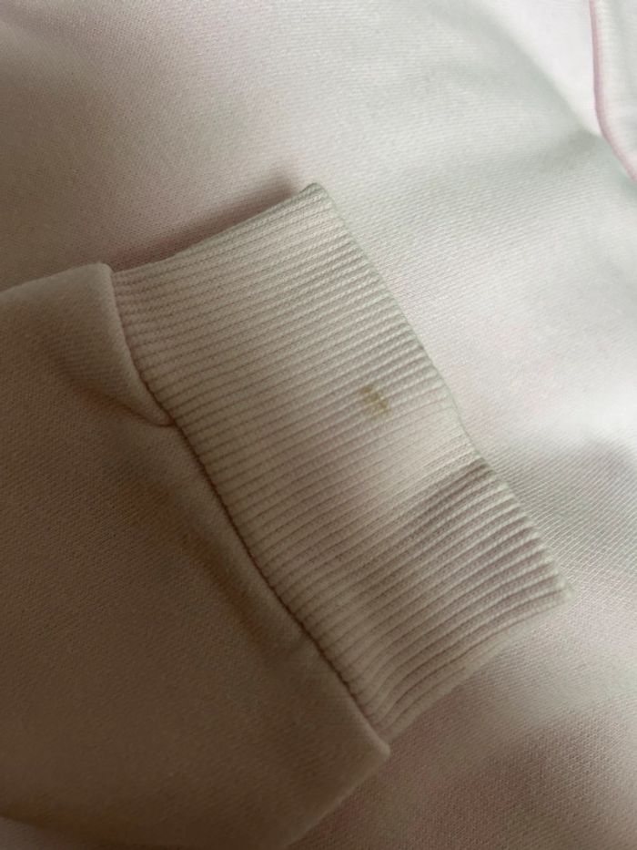 Ensemble survêtement adidas fille - photo numéro 4