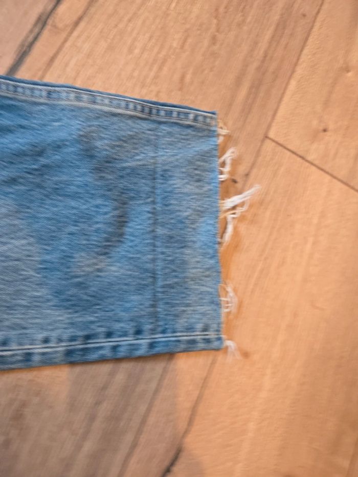 Jeans Zara - photo numéro 3