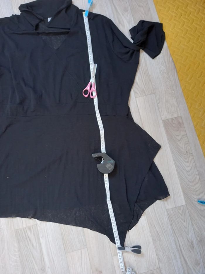 Très jolie tunique en excellent état - photo numéro 12