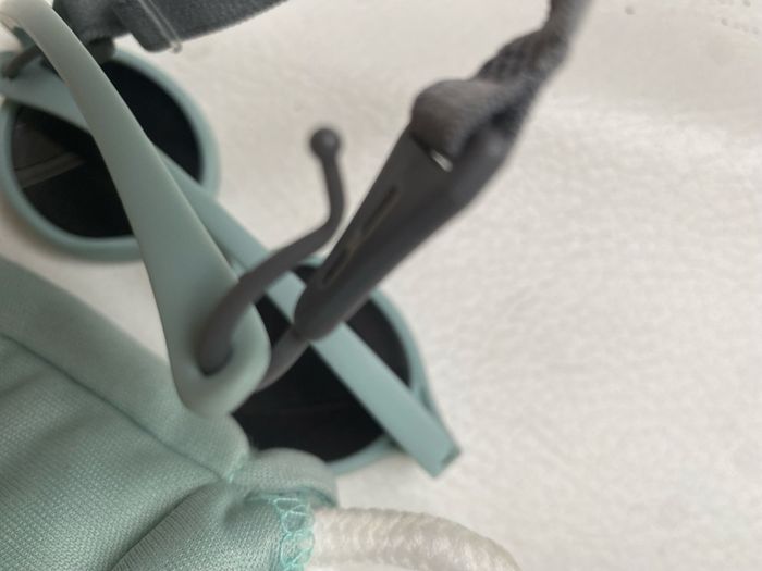 Lunettes de soleil catégorie 3 pour enfant 2-4 ans Vertbaudet - photo numéro 3