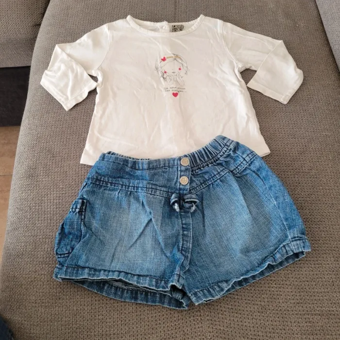 Ensemble 9 mois