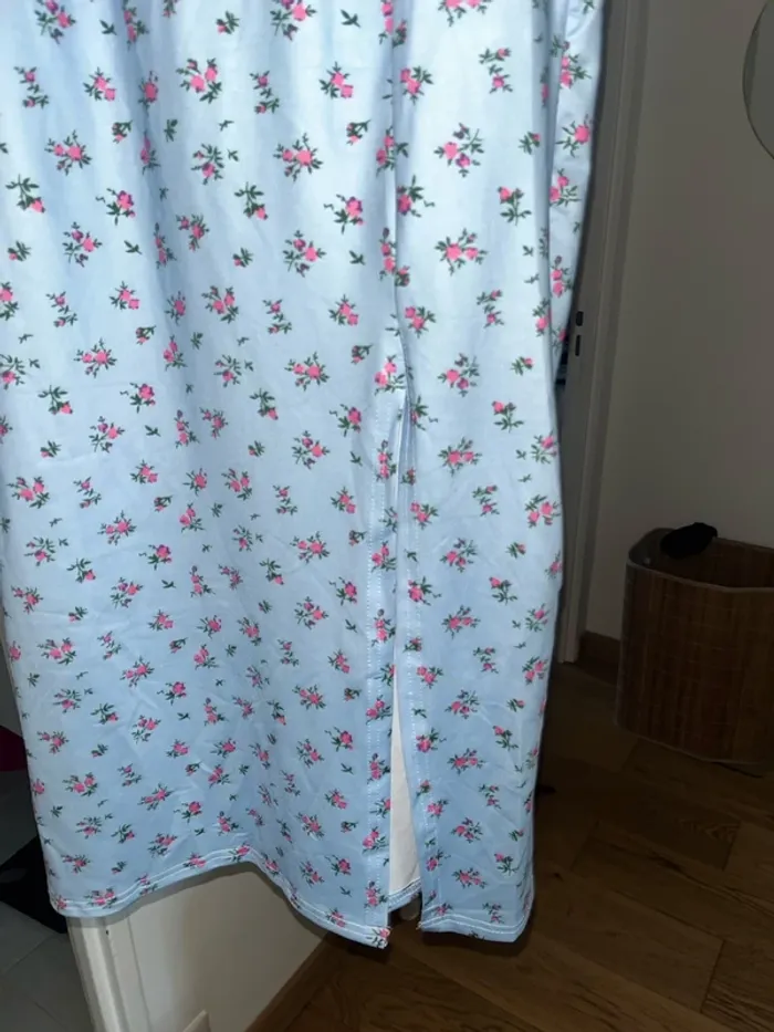 Robe longue - photo numéro 3