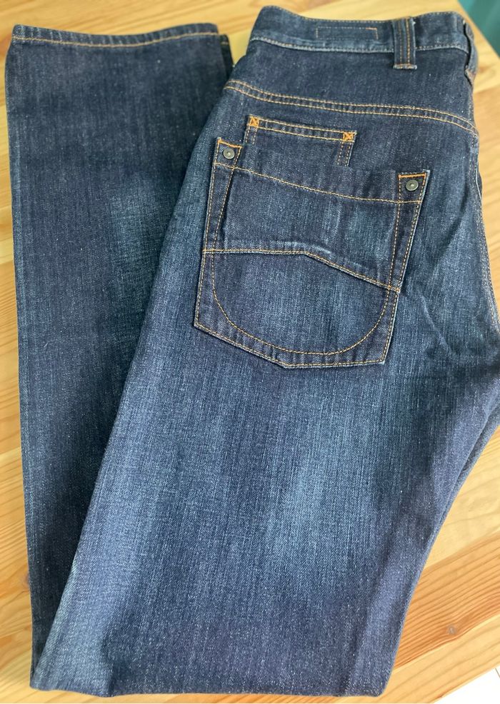 Jeans, homme ARMANI original - photo numéro 6