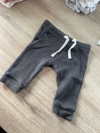 Jogging coton