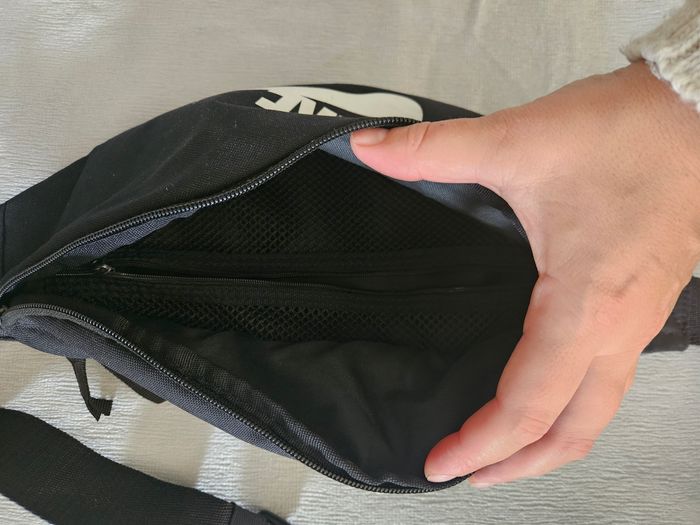 Sacoche nike - photo numéro 2