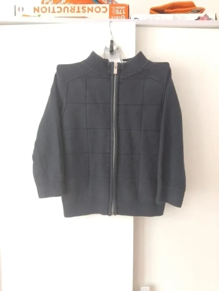 Gilet jacadi t6ans - photo numéro 3