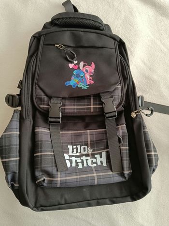 🌸 Sac à dos - Stitch 🌸