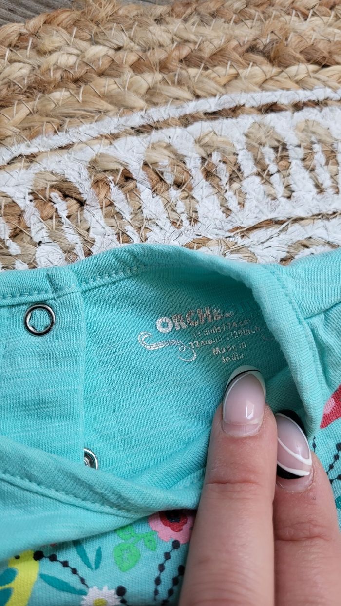 Ensemble fille - photo numéro 4