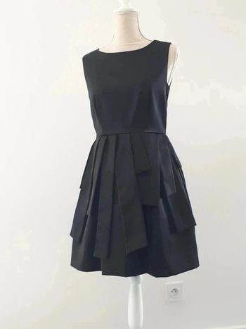 55 € Robe Mafalda Cop Copine 🌸 Taille 36 Ibiza Estival Chic Mariage