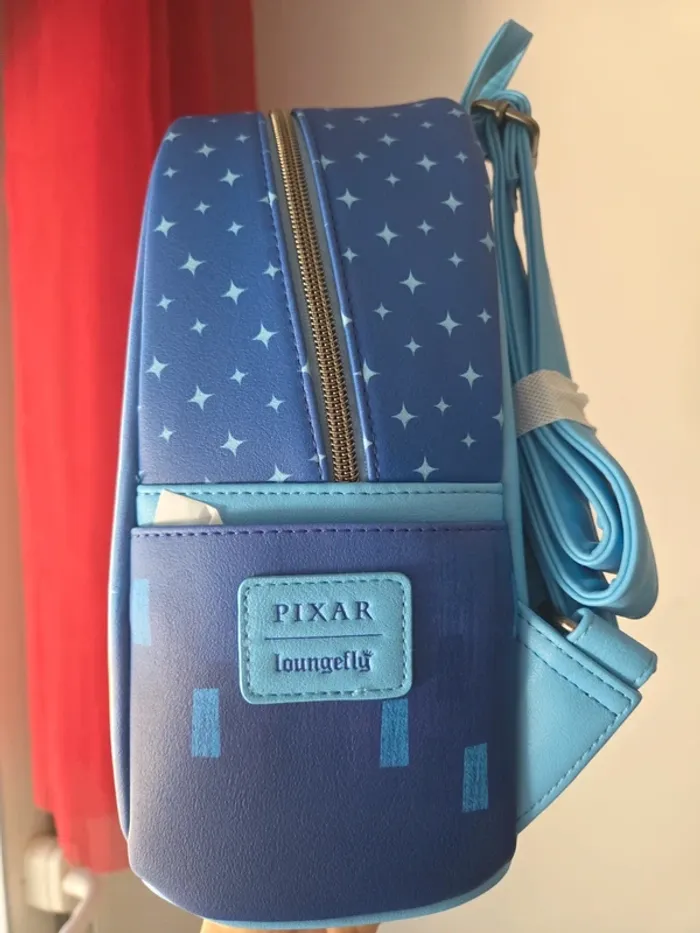 Sac à dos loungefly pixar - photo numéro 4