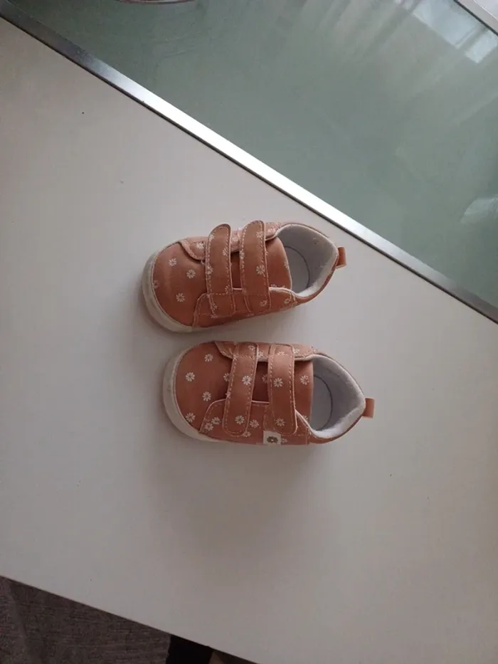 Chaussure - photo numéro 3