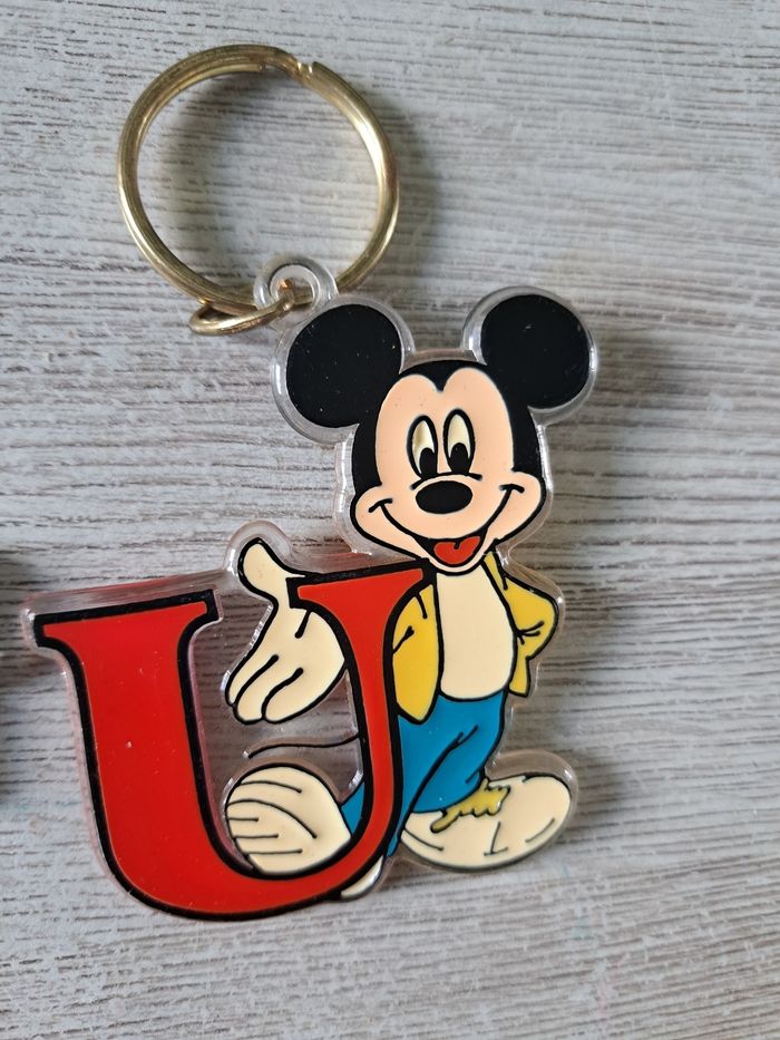 Porte clef - photo numéro 3