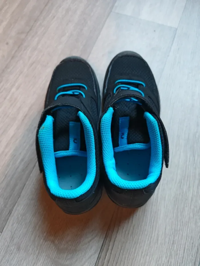 Chaussures de randonnée P.32 - photo numéro 2