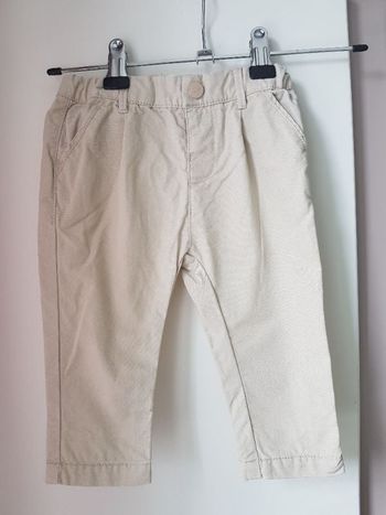 Pantalon Zara 3/6 mois