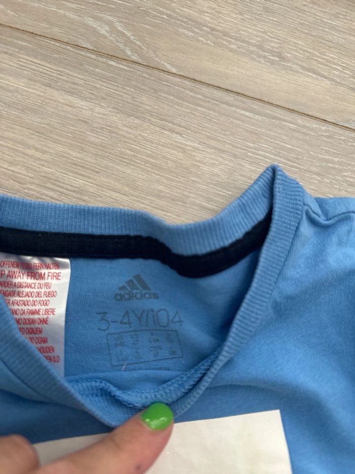 Ensemble adidas - photo numéro 2