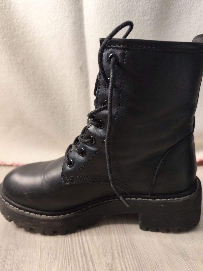 Bottine t 36 - photo numéro 4