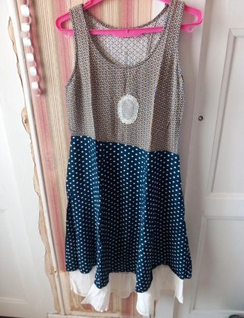 Robe. 