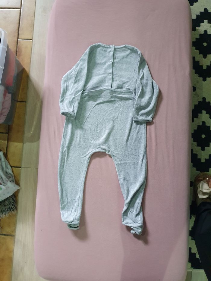 Pyjamas - photo numéro 2