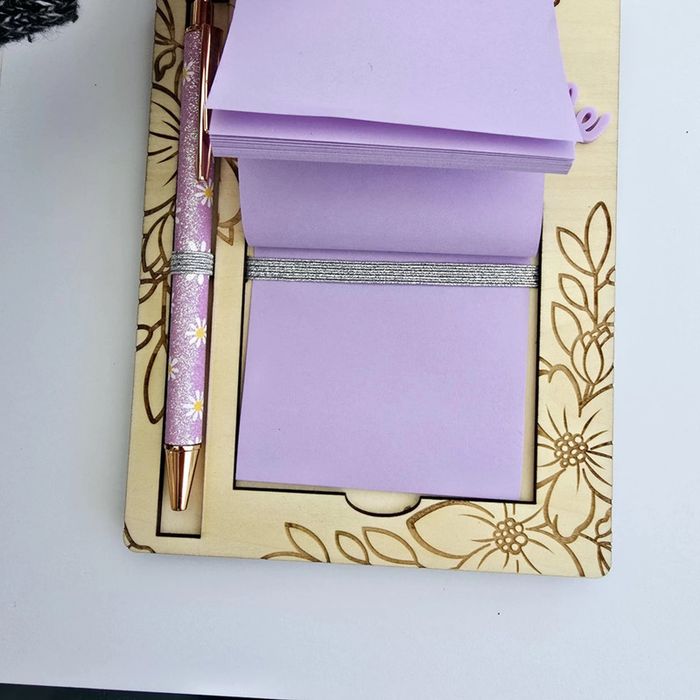 porte post it - photo numéro 2
