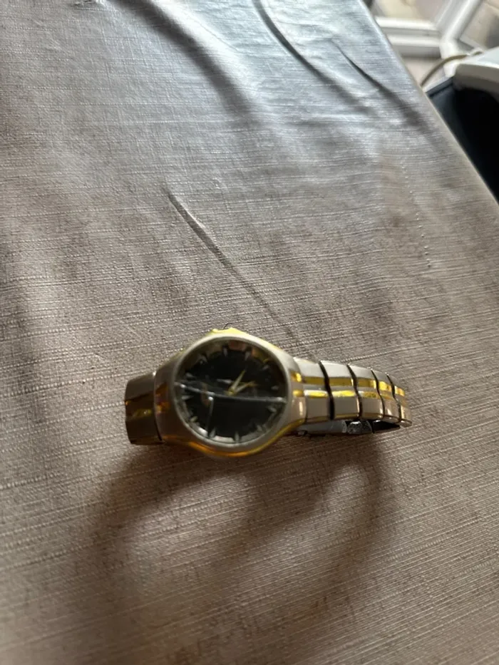 Montre vintage - photo numéro 4