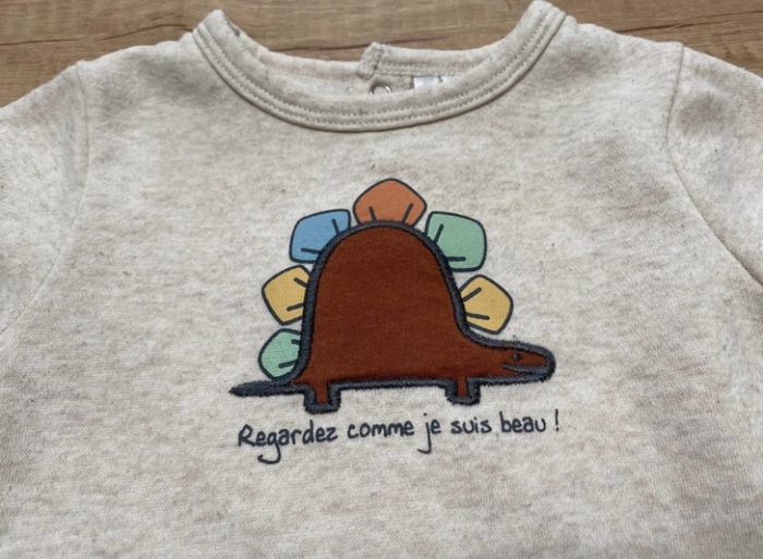 Pyjama - photo numéro 2