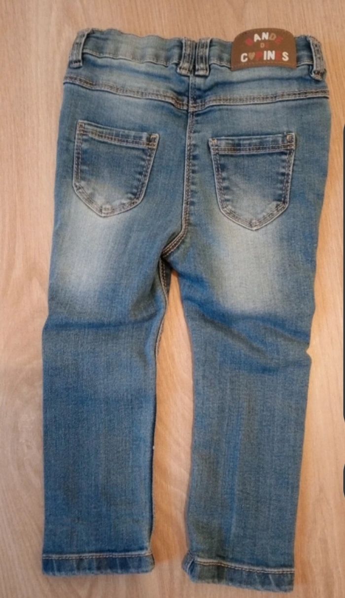 Jeans - photo numéro 2