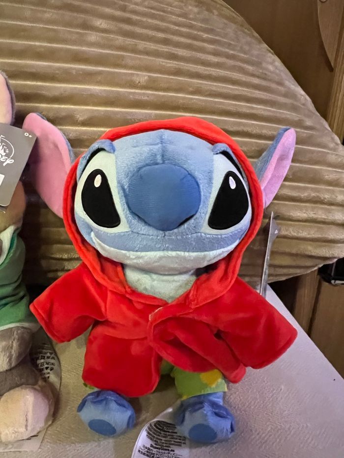 Peluche Disney - photo numéro 5