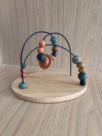 Jouet enfant - Boulier Zara Home